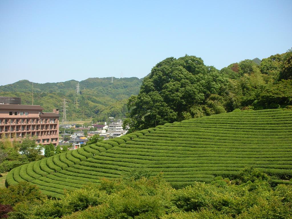 Takeo Century Hotel Exterior photo