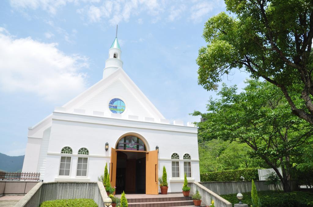 Takeo Century Hotel Exterior photo