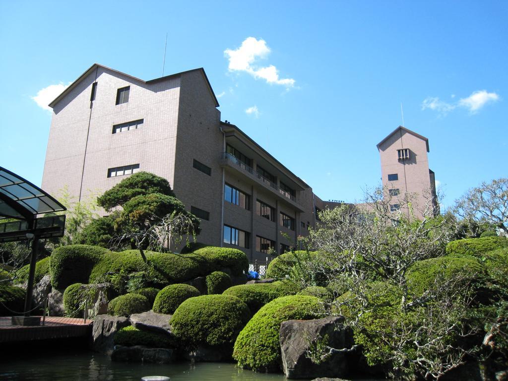 Takeo Century Hotel Exterior photo