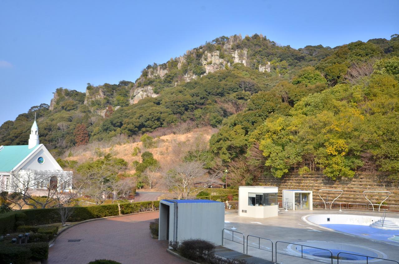 Takeo Century Hotel Exterior photo